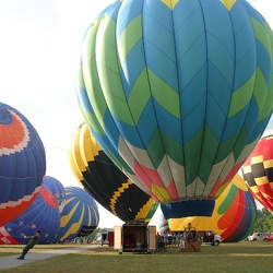 Balloons Galore