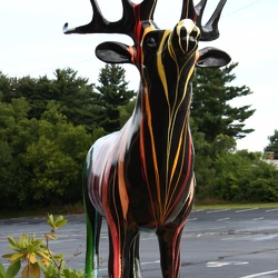 Elk ART 