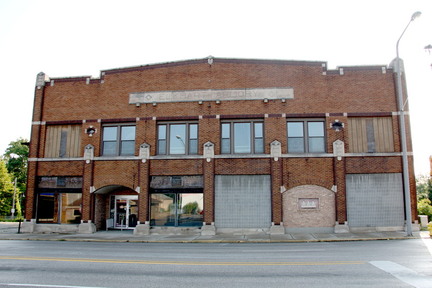 Elkhart Armory Building0001